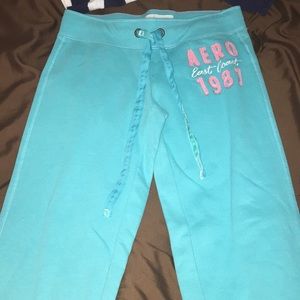 Aeropostale Joggers